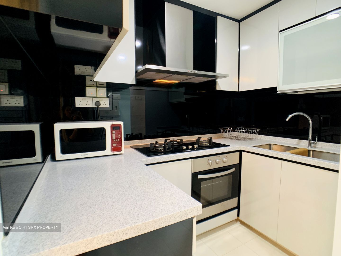 The Palladium (D15), Apartment #382715731